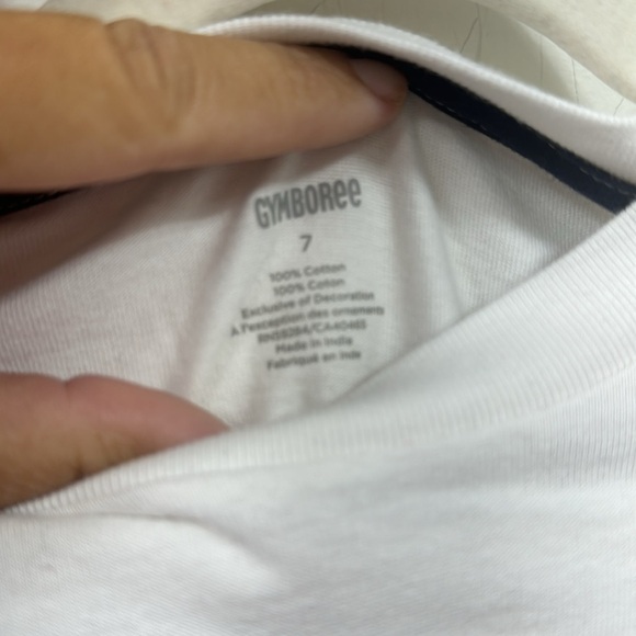 It’s My Birthday Shirt Size 7 - Picture 2 of 3